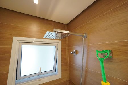 Apartamento à venda com 110m², 2 quartos e 2 vagasBanheiro