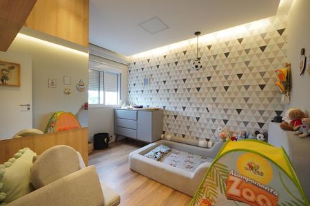 Apartamento à venda com 110m², 2 quartos e 2 vagasQuarto