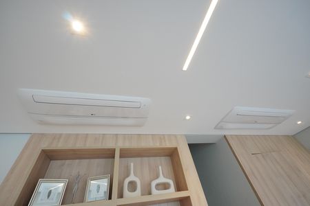 Apartamento à venda com 110m², 2 quartos e 2 vagasSala