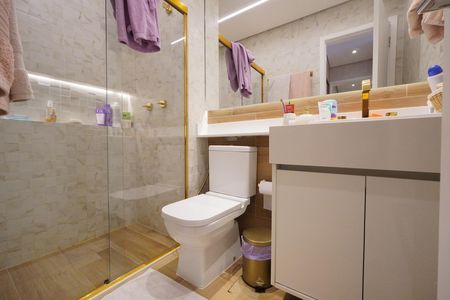 Apartamento à venda com 110m², 2 quartos e 2 vagasSuíte