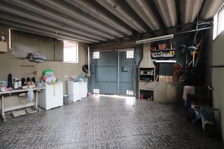 Casa para alugar com 120m², 3 quartos e 2 vagasGaragem
