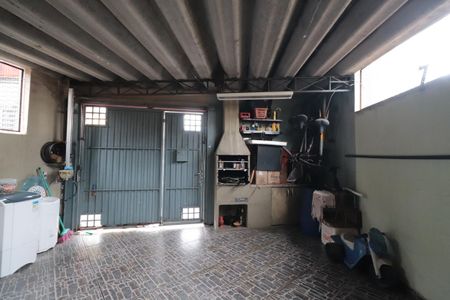 Casa para alugar com 120m², 3 quartos e 2 vagasGaragem