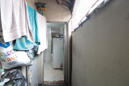 Casa para alugar com 120m², 3 quartos e 2 vagasÁrea de Serviço