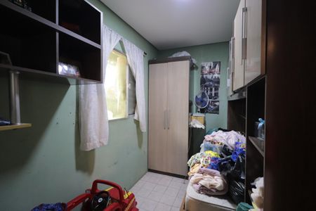 Casa para alugar com 120m², 3 quartos e 2 vagasQuarto 2
