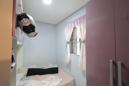 Casa para alugar com 120m², 3 quartos e 2 vagasQuarto 3