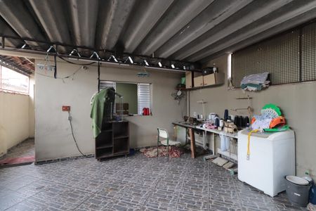 Casa para alugar com 120m², 3 quartos e 2 vagasGaragem