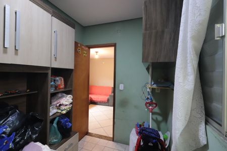 Casa para alugar com 120m², 3 quartos e 2 vagasQuarto 2