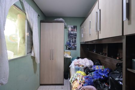 Casa para alugar com 120m², 3 quartos e 2 vagasQuarto 2