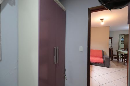 Casa para alugar com 120m², 3 quartos e 2 vagasQuarto 3