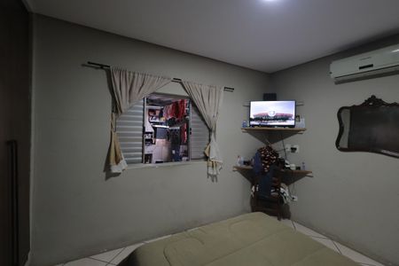 Casa para alugar com 120m², 3 quartos e 2 vagasQuarto 1