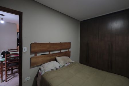 Casa para alugar com 120m², 3 quartos e 2 vagasQuarto 1
