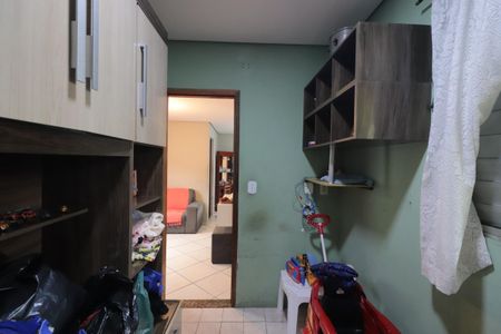 Casa para alugar com 120m², 3 quartos e 2 vagasQuarto 2