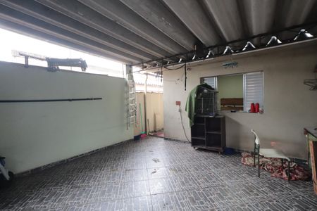 Casa para alugar com 120m², 3 quartos e 2 vagasGaragem