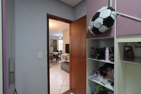 Casa para alugar com 120m², 3 quartos e 2 vagasQuarto 3
