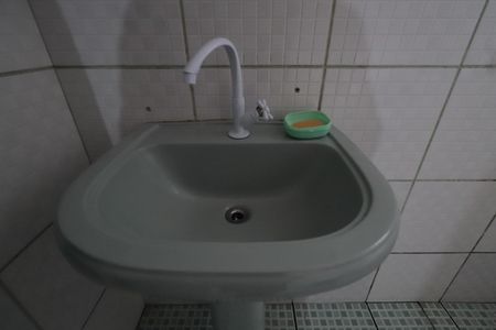 Casa para alugar com 120m², 3 quartos e 2 vagasBanheiro
