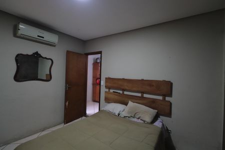 Casa para alugar com 120m², 3 quartos e 2 vagasQuarto 1