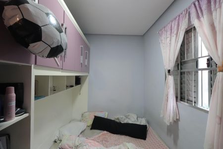 Casa para alugar com 120m², 3 quartos e 2 vagasQuarto 3