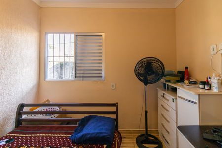 Quarto 1 de casa à venda com 3 quartos, 113m² em Vila Fiuza, Guarulhos