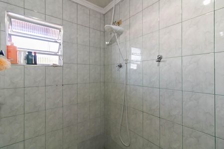 Banheiro de casa à venda com 3 quartos, 113m² em Vila Fiuza, Guarulhos