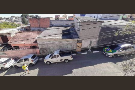 Casa para alugar com 75m², 2 quartos e 1 vagaVista do Banheiro
