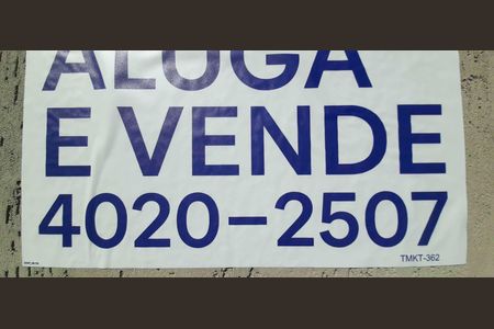 Casa para alugar com 75m², 2 quartos e 1 vagaPlaca Grande Instalada em 21/06/26, cód. TMKT-362