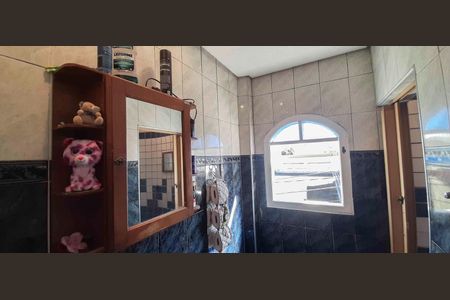Casa para alugar com 75m², 2 quartos e 1 vagaBanheiro