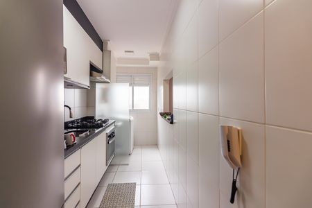 Apartamento para alugar com 51m², 2 quartos e 1 vaga Apartamento para alugar com 51m², 2 quartos e 1 vagaCozinha