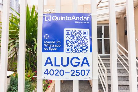 Apartamento para alugar com 51m², 2 quartos e 1 vaga Apartamento para alugar com 51m², 2 quartos e 1 vagaPlaca