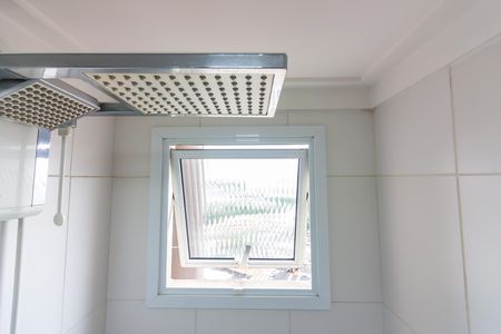Apartamento para alugar com 51m², 2 quartos e 1 vaga Apartamento para alugar com 51m², 2 quartos e 1 vagaBanheiro