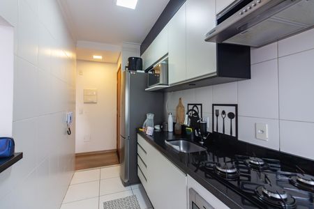 Apartamento para alugar com 51m², 2 quartos e 1 vaga Apartamento para alugar com 51m², 2 quartos e 1 vagaCozinha
