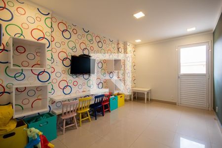 Apartamento para alugar com 51m², 2 quartos e 1 vaga Apartamento para alugar com 51m², 2 quartos e 1 vagaÁrea Comum