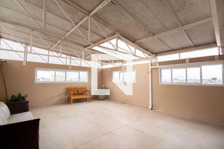 Apartamento para alugar com 51m², 2 quartos e 1 vaga Apartamento para alugar com 51m², 2 quartos e 1 vagaÁrea Comum