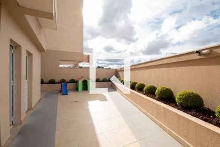 Apartamento para alugar com 51m², 2 quartos e 1 vaga Apartamento para alugar com 51m², 2 quartos e 1 vagaÁrea Comum