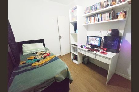 Foto 09 de apartamento à venda com 2 quartos, 56m² em Jardim Copacabana, São Bernardo do Campo