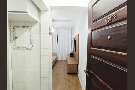 Foto 05 de apartamento à venda com 2 quartos, 56m² em Jardim Copacabana, São Bernardo do Campo
