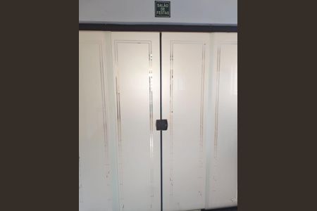 Foto 16 de apartamento à venda com 2 quartos, 56m² em Jardim Copacabana, São Bernardo do Campo