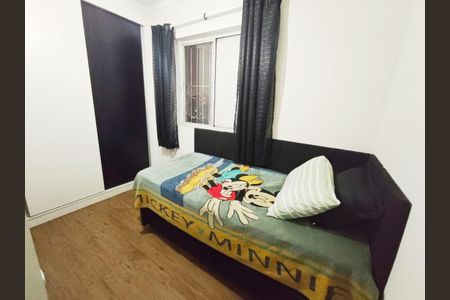Foto 08 de apartamento à venda com 2 quartos, 56m² em Jardim Copacabana, São Bernardo do Campo