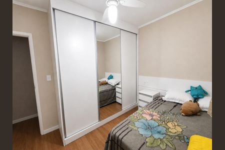Foto 06 de apartamento à venda com 2 quartos, 56m² em Jardim Copacabana, São Bernardo do Campo