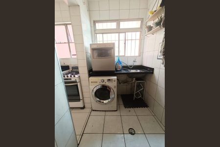 Apartamento à venda com 56m², 2 quartos e 1 vagaFoto 14