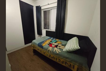 Foto 10 de apartamento à venda com 2 quartos, 56m² em Jardim Copacabana, São Bernardo do Campo