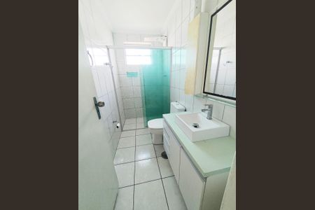 Foto 11 de apartamento à venda com 2 quartos, 56m² em Jardim Copacabana, São Bernardo do Campo