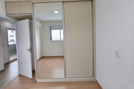 Apartamento à venda com 64m², 2 quartos e 1 vagaQuarto 2