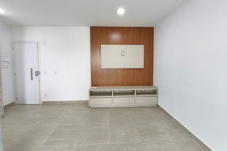 Sala de apartamento à venda com 2 quartos, 64m² em Parque Prado, Campinas