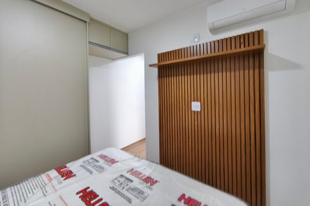Quarto Suíte de apartamento à venda com 2 quartos, 64m² em Parque Prado, Campinas