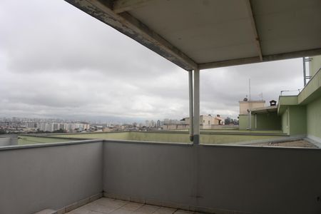 Apartamento à venda com 81m², 2 quartos e 2 vagasÁrea comum