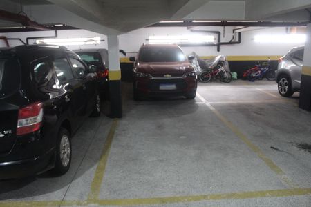 Apartamento à venda com 81m², 2 quartos e 2 vagasGaragem