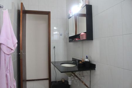 Apartamento à venda com 81m², 2 quartos e 2 vagasBanheiro