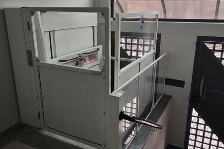 Apartamento à venda com 81m², 2 quartos e 2 vagasÁrea comum