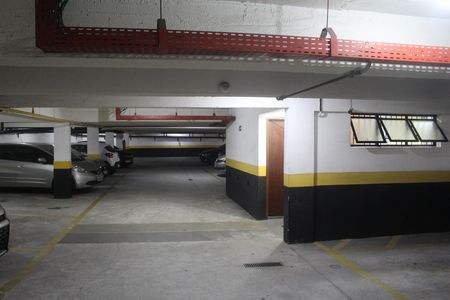Apartamento à venda com 81m², 2 quartos e 2 vagasGaragem