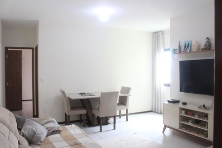 Sala de apartamento à venda com 2 quartos, 81m² em Oswaldo Cruz, São Caetano do Sul